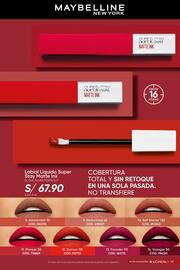 Catálogo Azzorti Página 141