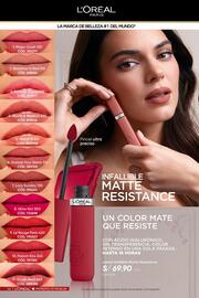 Catálogo Azzorti Página 144