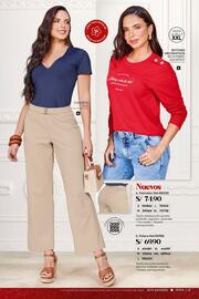 Catálogo Azzorti Página 21