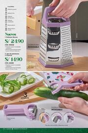 Catálogo Azzorti Página 216