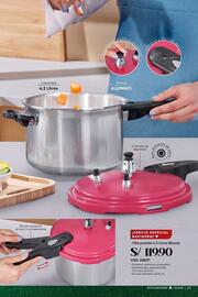 Catálogo Azzorti Página 219