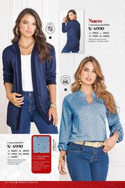 Catálogo Azzorti Página 24