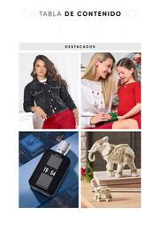 Catálogo Azzorti Página 3