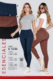 Catálogo Azzorti Página 38