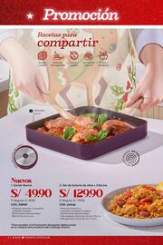 Catálogo Azzorti Página 4