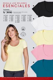 Catálogo Azzorti Página 40