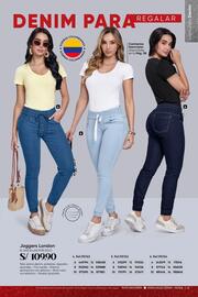 Catálogo Azzorti Página 43