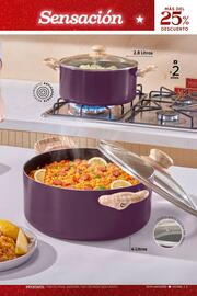 Catálogo Azzorti Página 5