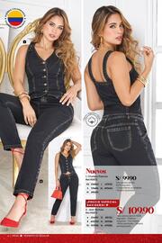 Catálogo Azzorti Página 6