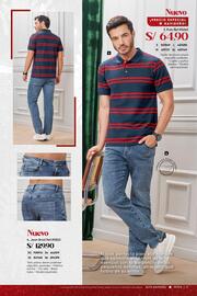 Catálogo Azzorti Página 73