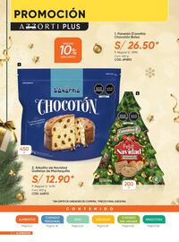 Catálogo Azzorti Página 2