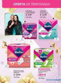 Catálogo Azzorti Página 25