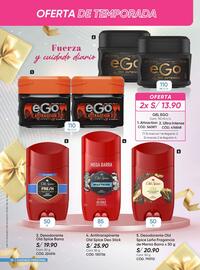 Catálogo Azzorti Página 38