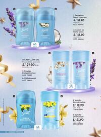 Catálogo Azzorti Página 40