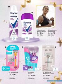 Catálogo Azzorti Página 41