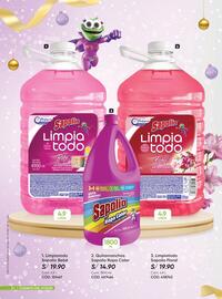 Catálogo Azzorti Página 84