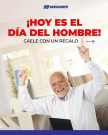 Catálogo Novicompu Página 2