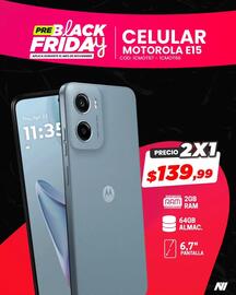 Catálogo Novicompu Página 3