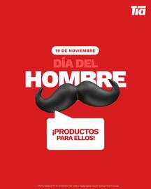 Catálogo Tia Página 1