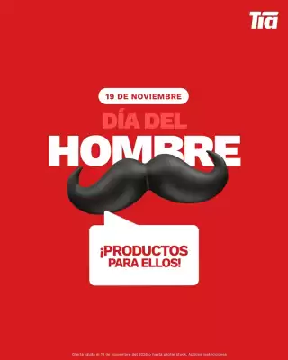 Catálogo Tia (válido hasta 19-11)