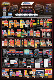 Catálogo Supermercados Condor semana 47 Página 1