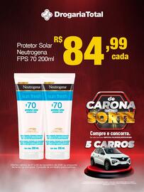 Catálogo Drogaria Total Página 1