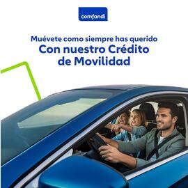 Catálogo Comfandi Página 1