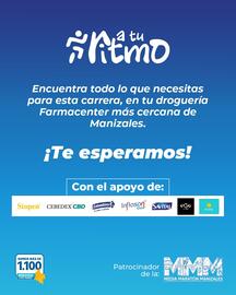 Catálogo Farmacenter Página 3