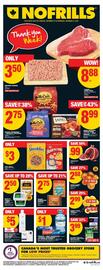 No Frills flyer week 47 Page 1
