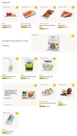 Whole Foods Market flyer week 47 Page 1