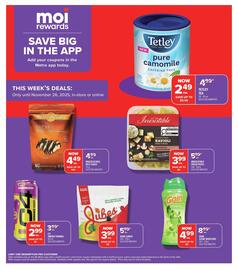 Metro flyer week 47 Page 5