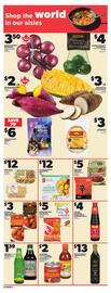 Loblaws flyer week 47 Page 13