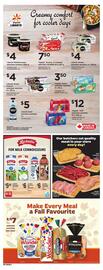 Loblaws flyer week 47 Page 19