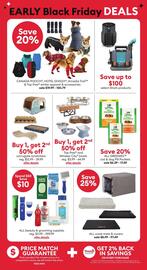 Petsmart flyer week 47 Page 2