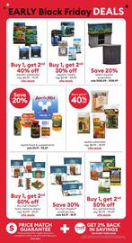 Petsmart flyer week 47 Page 5
