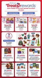 Petsmart flyer week 47 Page 6