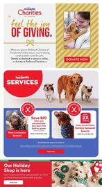Petsmart flyer week 47 Page 7