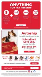 Petsmart flyer week 47 Page 8