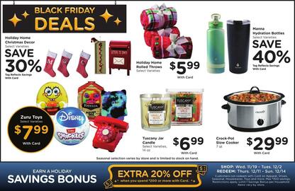 Kroger weekly ad Page 10