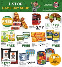 Kroger weekly ad Page 11