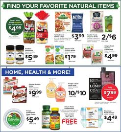 Kroger weekly ad Page 12