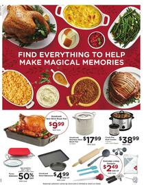 Kroger weekly ad Page 14