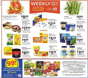 Kroger weekly ad Page 2