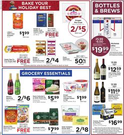 Kroger weekly ad Page 5