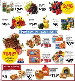 Kroger weekly ad Page 7