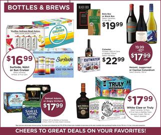 Kroger weekly ad Page 8