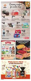Independent Grocer flyer week 47 Page 19