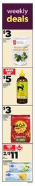 Independent Grocer flyer week 47 Page 2