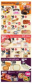 Independent Grocer flyer week 47 Page 6