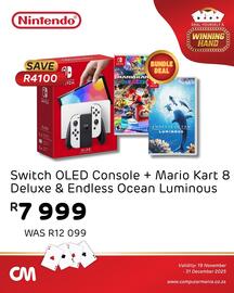 Computer Mania catalogue Page 2